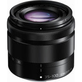 Panasonic Lumix G Vario 35-100