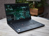 Thinkpad P15V i7/32gb 2023