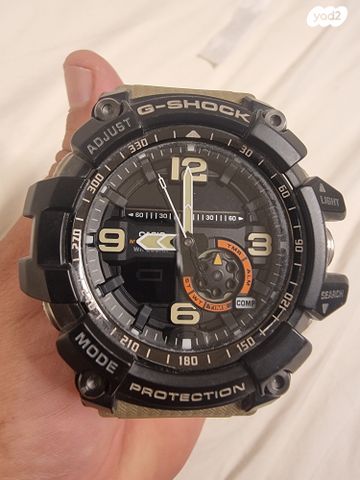 G- SHOCK GG1000-1A