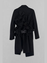 בלייזר COMME des GARCONS