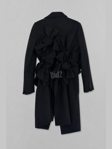 בלייזר COMME des GARCONS