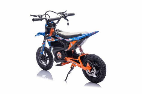 HONDA CRF 250R PRO 24V