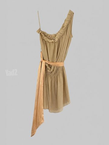 שמלת ISABEL MARANT קו Etoile