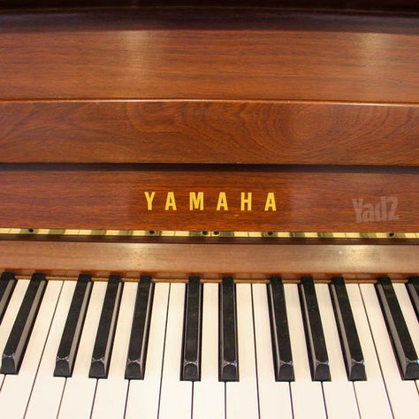 YAMAHA