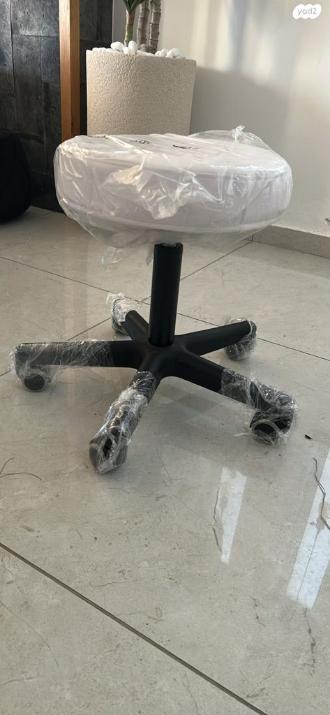 כסא מטפל