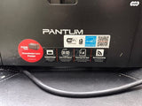 מדפסת דיגיטלית Pantum P2500