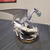 פיגר Blue-Eyes White Dragon