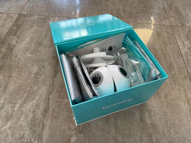 משאבת חלב Biamba Pump Pro New