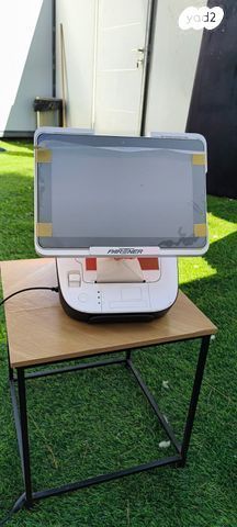 קופה רושמת Partner PAT-120