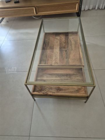 שולחן סלון