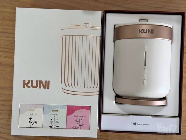 Kuni