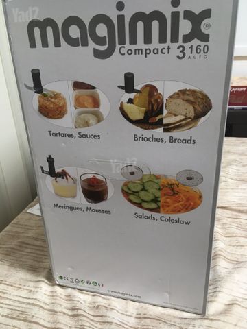 מגימיקס חדש 3160