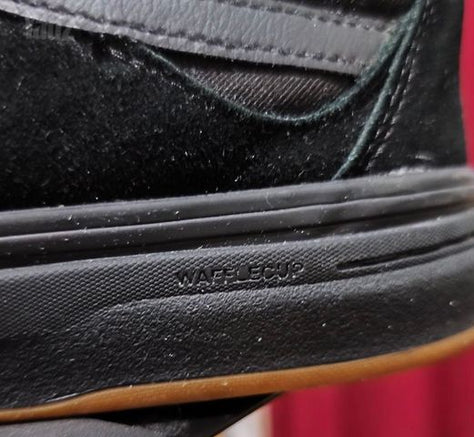 נעלי ואנס vans סקייט