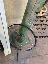 ‏ג׳נט אחורי