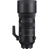Sigma 70-200mm f/2.8 (Sony E)