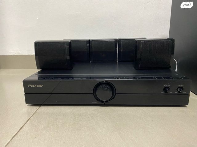 Pioneer HTZ121