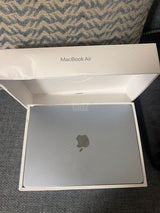 Macbook air 13 2025
