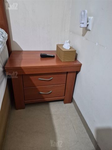 חדר שינה זוגי