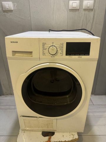 מייבש כביסה