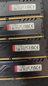 זיכרון DDR4 32 giga