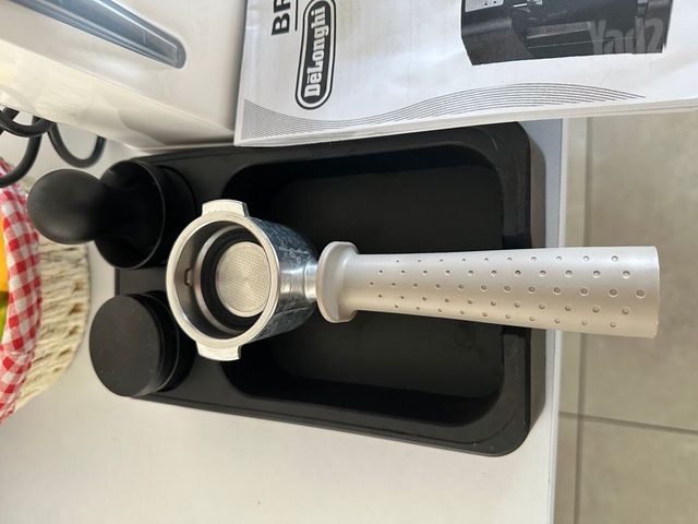 מכונת קפה Delonghi EC260