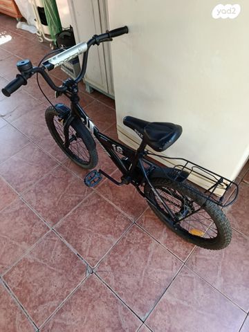 אופני ילדים