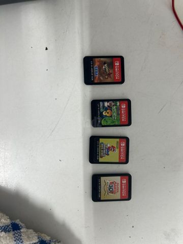 נינטנדו סויץ 2