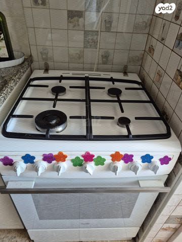 תנור משולב