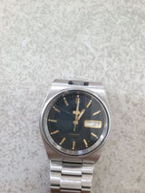 שעון יד לגבר Seiko