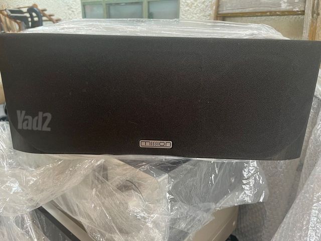 רמקולים