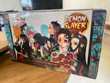 Demon slayer complete set box