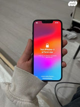 Iphone 13 - נעול