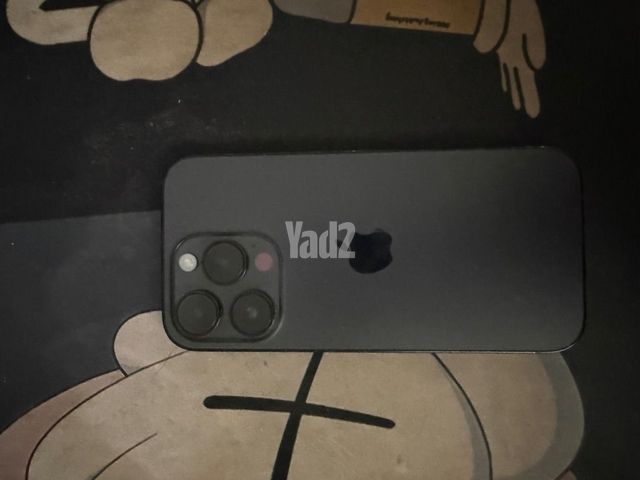 Iphone 14 pro