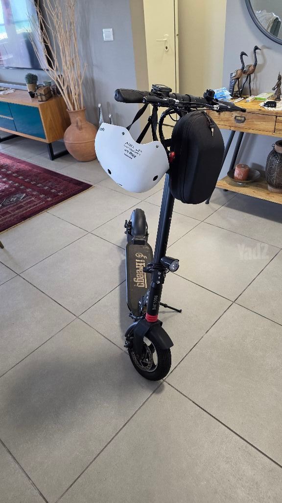 קורקינט