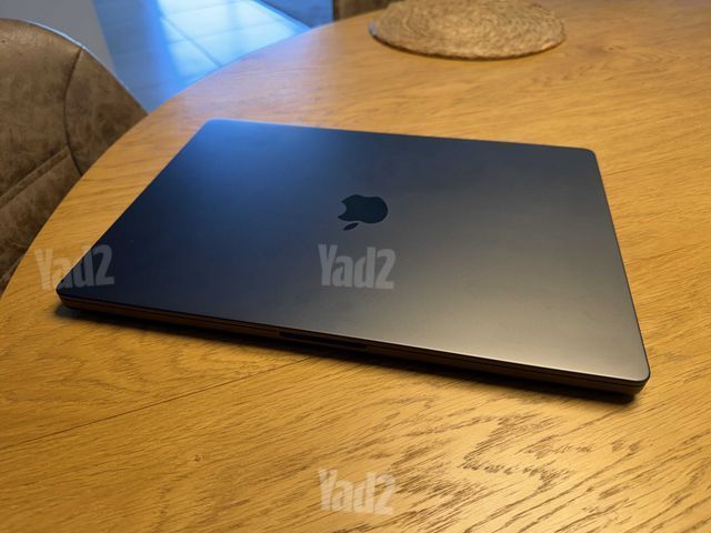 MacBook Pro 16" M4 Max 64G 1T