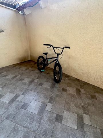 אופני BMX