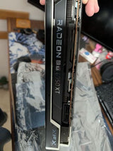XFX Radeon RX 6950 XT 16GB