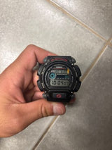 שעון G-shock