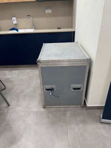 ארגז זיווד