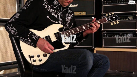 Gibson Custom Shop