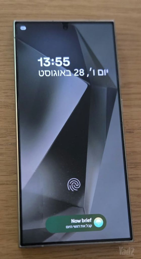 Samsung Galaxy s24 Ultra