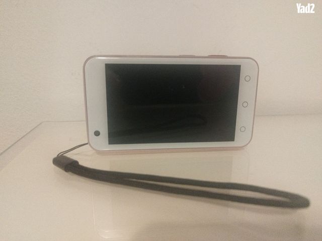 מצלמת i camera