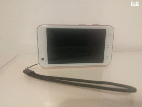 מצלמת i camera