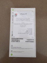 אייפון 17