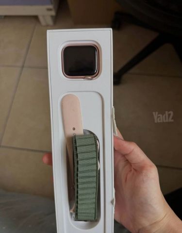 Apple watch series-6