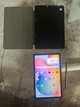 Samsung Galaxy Tab S6 Lite +עט