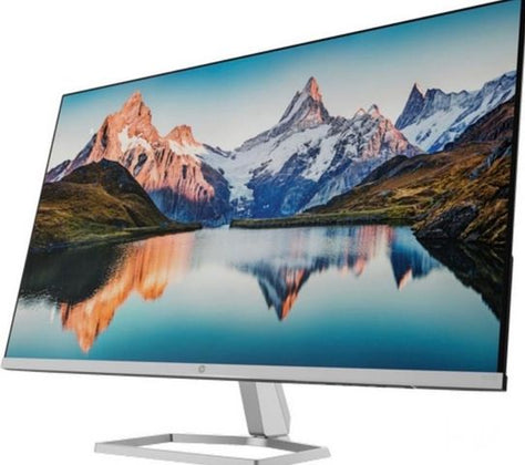 מסך מחשב hp m32f