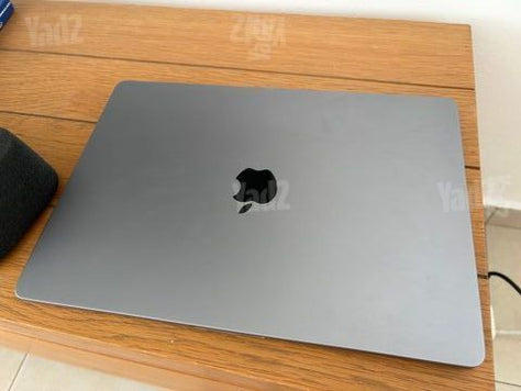 Macbook Air 15 M3 Space Gray