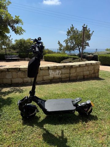 נאמי בלאסט 60V 30Ah