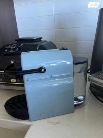מכונת נספרסו